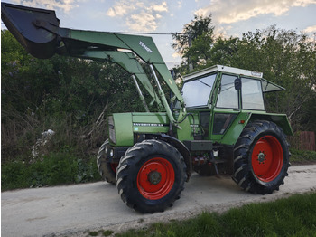 Farm tractor FENDT