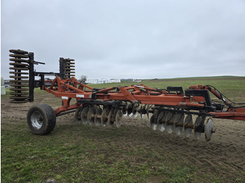 Disc harrow GREGORI BESSON