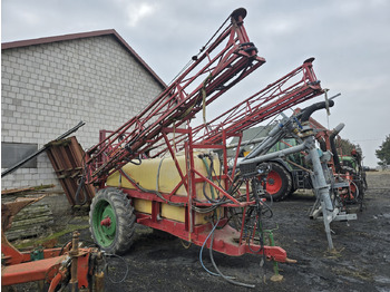 Sprayer HARDI