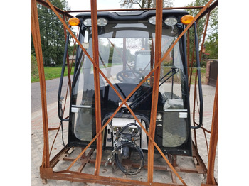 Backhoe loader JCB CX: picture 2 Backhoe loader JCB CX: picture 2