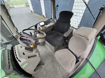 Farm tractor JOHN DEERE 6140R: picture 2