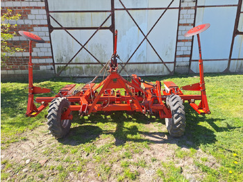 Precision sowing machine KVERNELAND