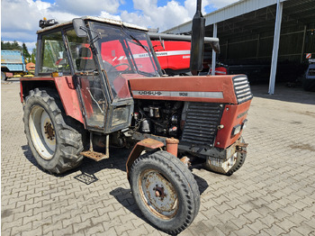 Farm tractor URSUS