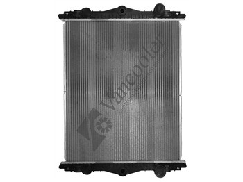 Radiator DAF LF 45