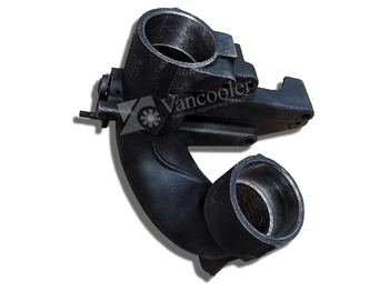 EGR cooler SCANIA R
