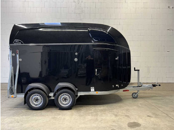 Horse trailer BÖCKMANN