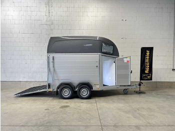 Horse trailer BÖCKMANN