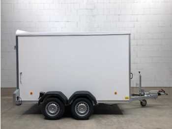 New Closed box trailer BOECKMANN KT 3015/20 M F Kofferanhänger: picture 1