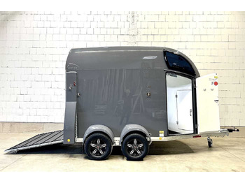 Horse trailer BÖCKMANN
