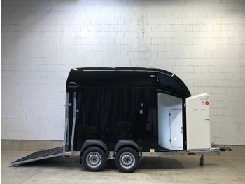 Horse trailer BÖCKMANN