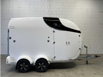 Horse trailer BÖCKMANN