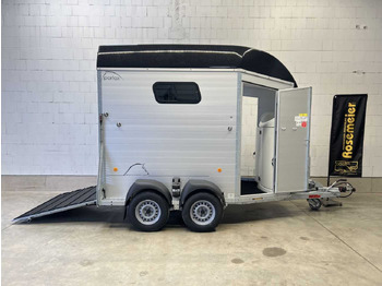 Horse trailer BÖCKMANN