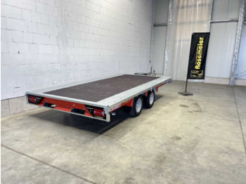 New Autotransporter trailer BRIAN_JAMES Connect 476-4021-35-2-12 Autotransporter: picture 2