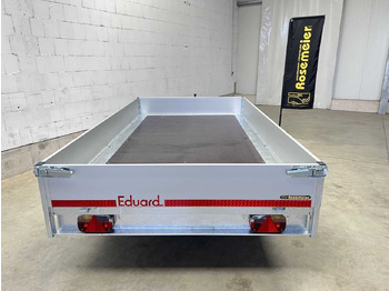 New Car trailer EDUARD 3518-4-P3-2763 Hochlader: picture 3