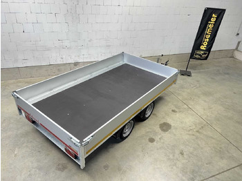 New Car trailer EDUARD 3518-4-P3-2763 Hochlader: picture 5
