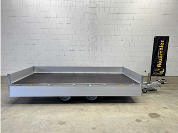 Car trailer EDUARD