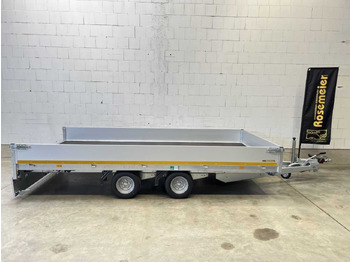 Car trailer EDUARD