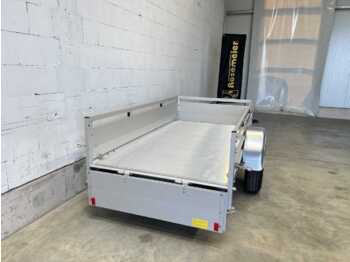 KOCH 4.13 Aluboden Kastenanhänger gebremst on lease KOCH 4.13 Aluboden Kastenanhänger gebremst: picture 4 KOCH 4.13 Aluboden Kastenanhänger gebremst on lease KOCH 4.13 Aluboden Kastenanhänger gebremst: picture 4