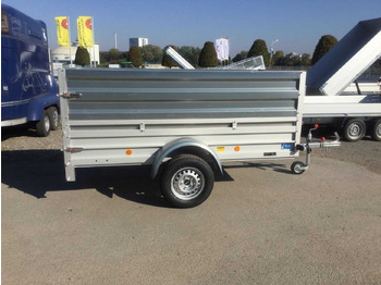 Car trailer KOCH