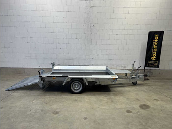 Plant trailer