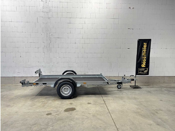 New Motorcycle trailer MARTZ Unilader 300 C 1,3T Motorradanhänger: picture 4