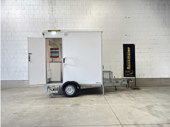 Construction container