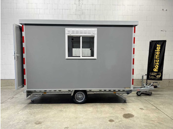 Construction container