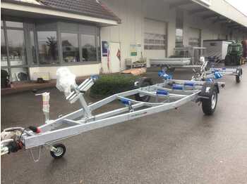 Boat trailer TPV