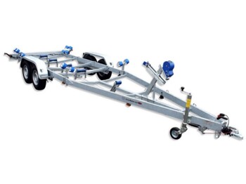 Boat trailer TPV