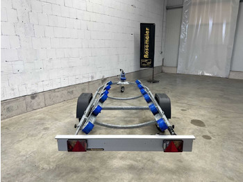 New Boat trailer TPV Jetski 750-R Bootsanhänger: picture 2