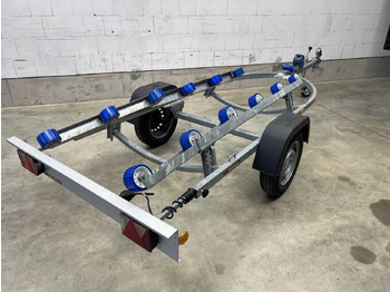 New Boat trailer TPV Jetski 750-R Bootsanhänger: picture 3