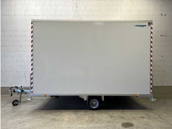 Construction container