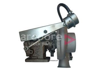 Turbo HOLSET 4037026: picture 3 Turbo HOLSET 4037026: picture 3