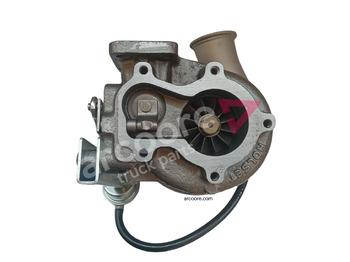 Turbo HOLSET 4037026: picture 4 Turbo HOLSET 4037026: picture 4