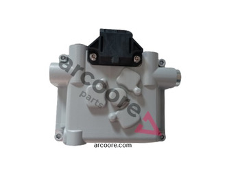 Valve HOLSET