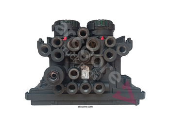 Brake valve KNORR-BREMSE