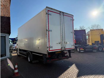 Box truck MAN TGS 18.320 TGS 18.320 4X2 LL mit Wechsel Koffer und LBW Euro5: picture 5 Box truck MAN TGS 18.320 TGS 18.320 4X2 LL mit Wechsel Koffer und LBW Euro5: picture 5