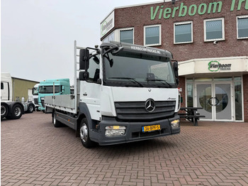 Dropside/ Flatbed truck MERCEDES-BENZ Atego 916
