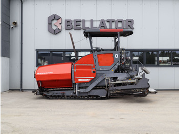 Asphalt paver DYNAPAC