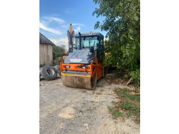 Road roller HAMM DV 70 VO: picture 2 Road roller HAMM DV 70 VO: picture 2