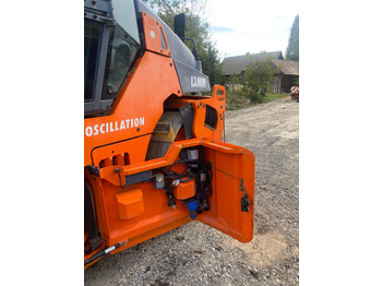 Road roller HAMM DV 70 VO: picture 5 Road roller HAMM DV 70 VO: picture 5
