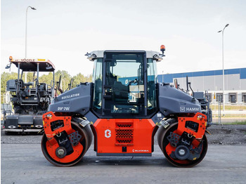 Road roller HAMM DV+ 70i VO-S: picture 5