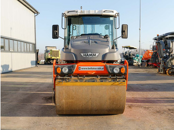 Road roller HAMM DV+ 90i VO-S: picture 3