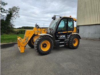 Telescopic handler JCB