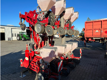 Seed drill Becker Aeromat 8 DTE E-Motion: picture 4