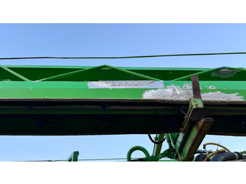 Dammann ANP 6036 ProfiClass 6000 l   36m on lease Dammann ANP 6036 ProfiClass 6000 l   36m: picture 4