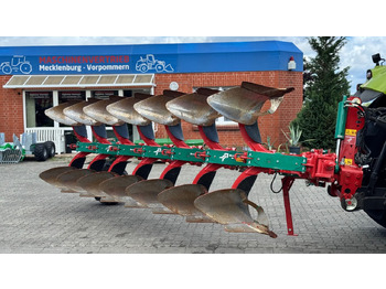 Plow KVERNELAND