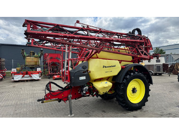 Sprayer KVERNELAND