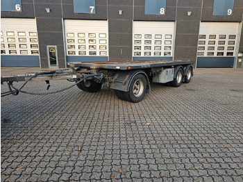 Roll-off/ Skip trailer NOPA