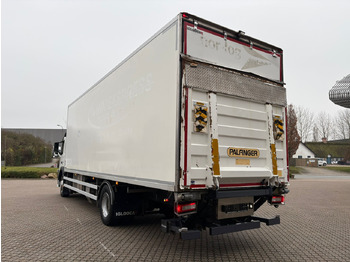 Refrigerator truck Volvo FM330: picture 4 Refrigerator truck Volvo FM330: picture 4